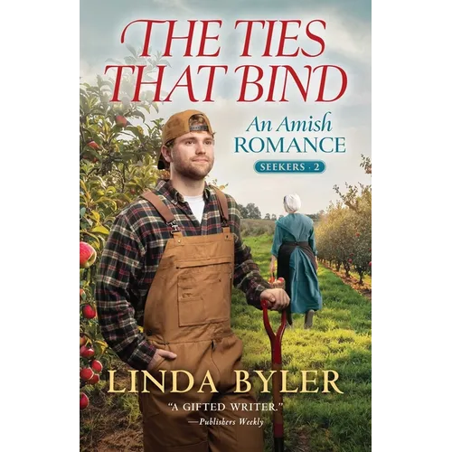 The Ties That Bind: An Amish Romance