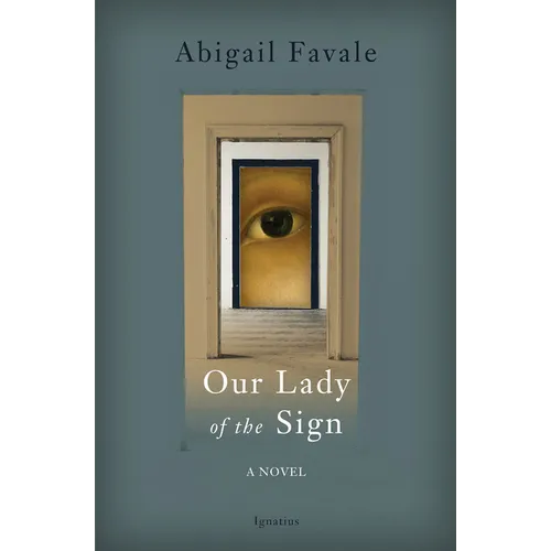 Our Lady of the Sign