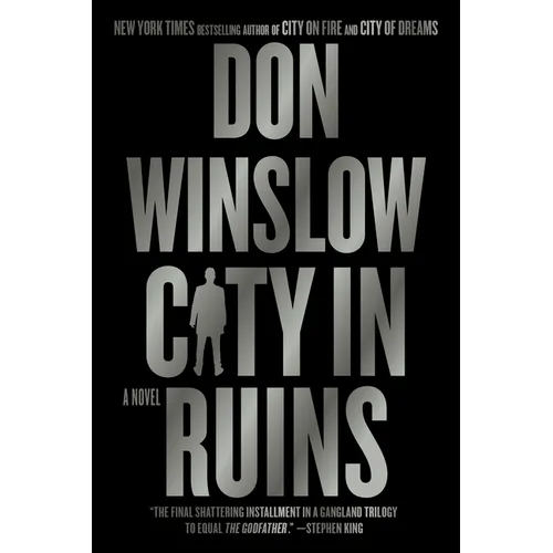 City in Ruins
