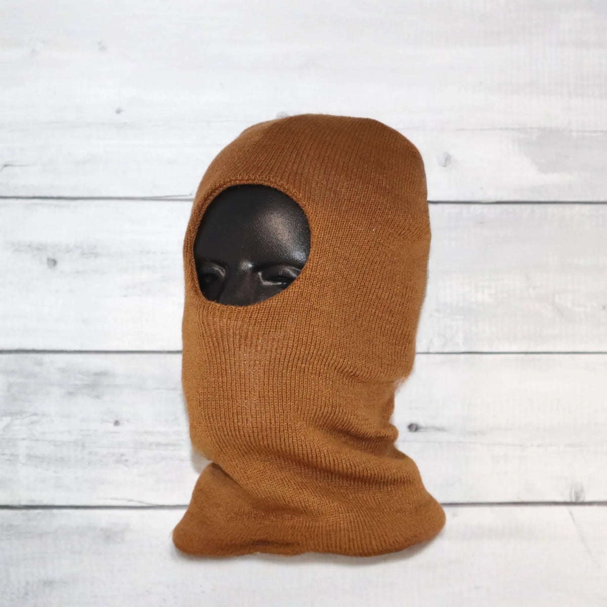 Adult Acrylic Balaclava - 🆕 New Arrivals, All Products, Products from Arctic Gear, 👗 Apparel + Accessories - Little Red General Store