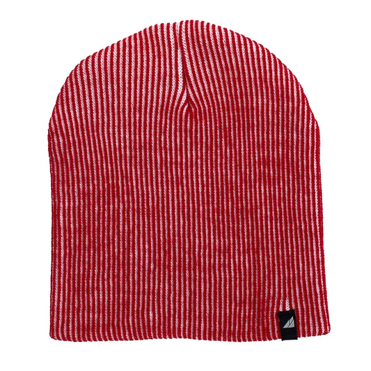 Red and White Blended
