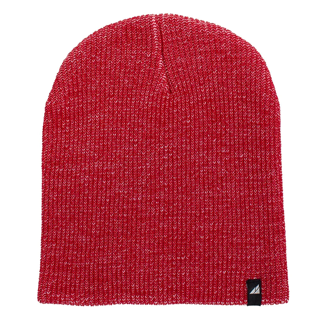 Red and White Blended