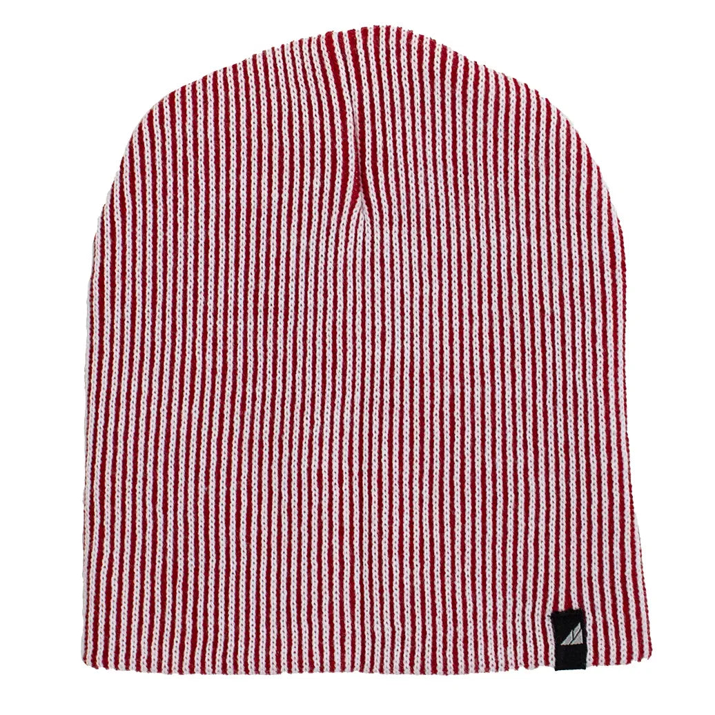 Red and White Blended