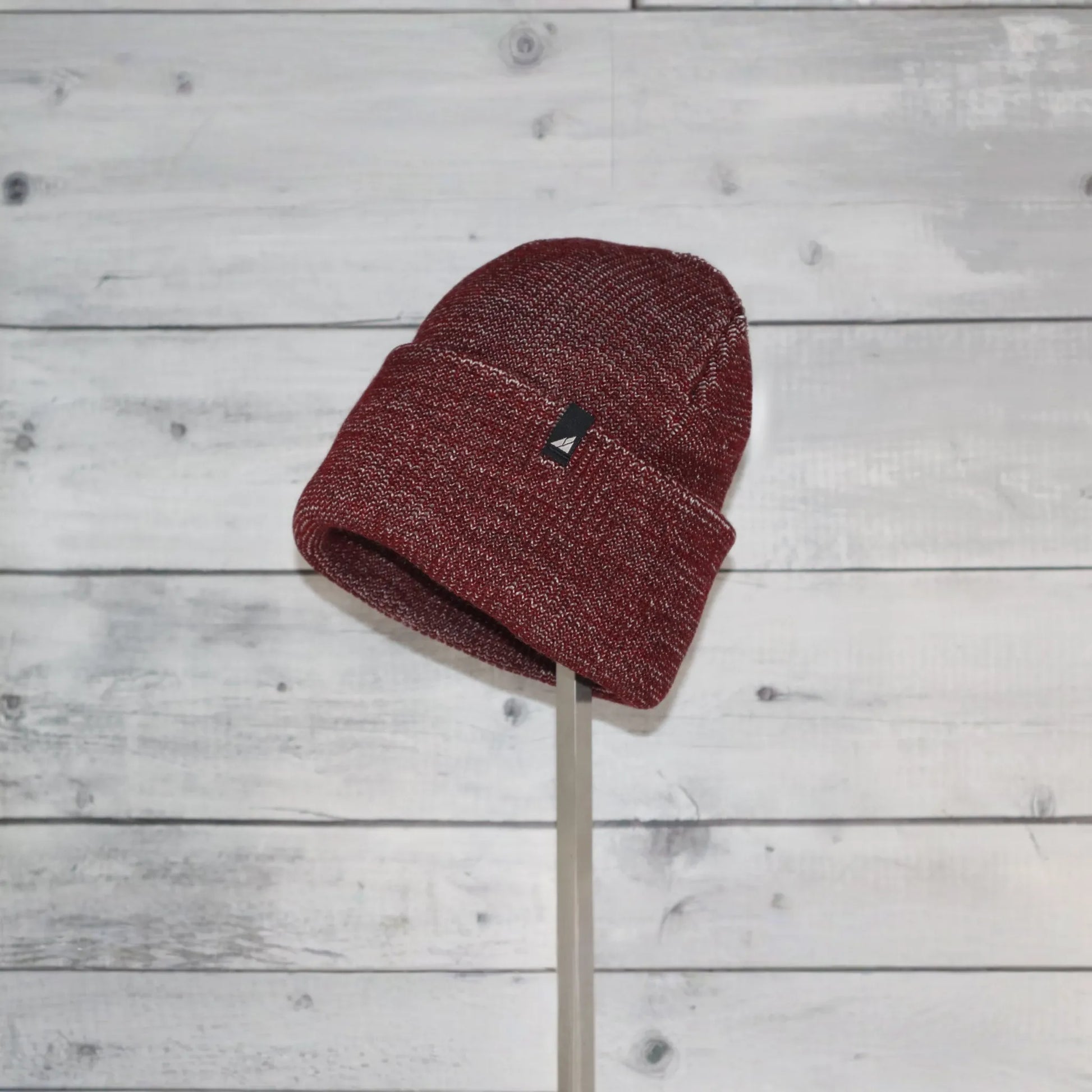 Adult Acrylic Cuff Hat