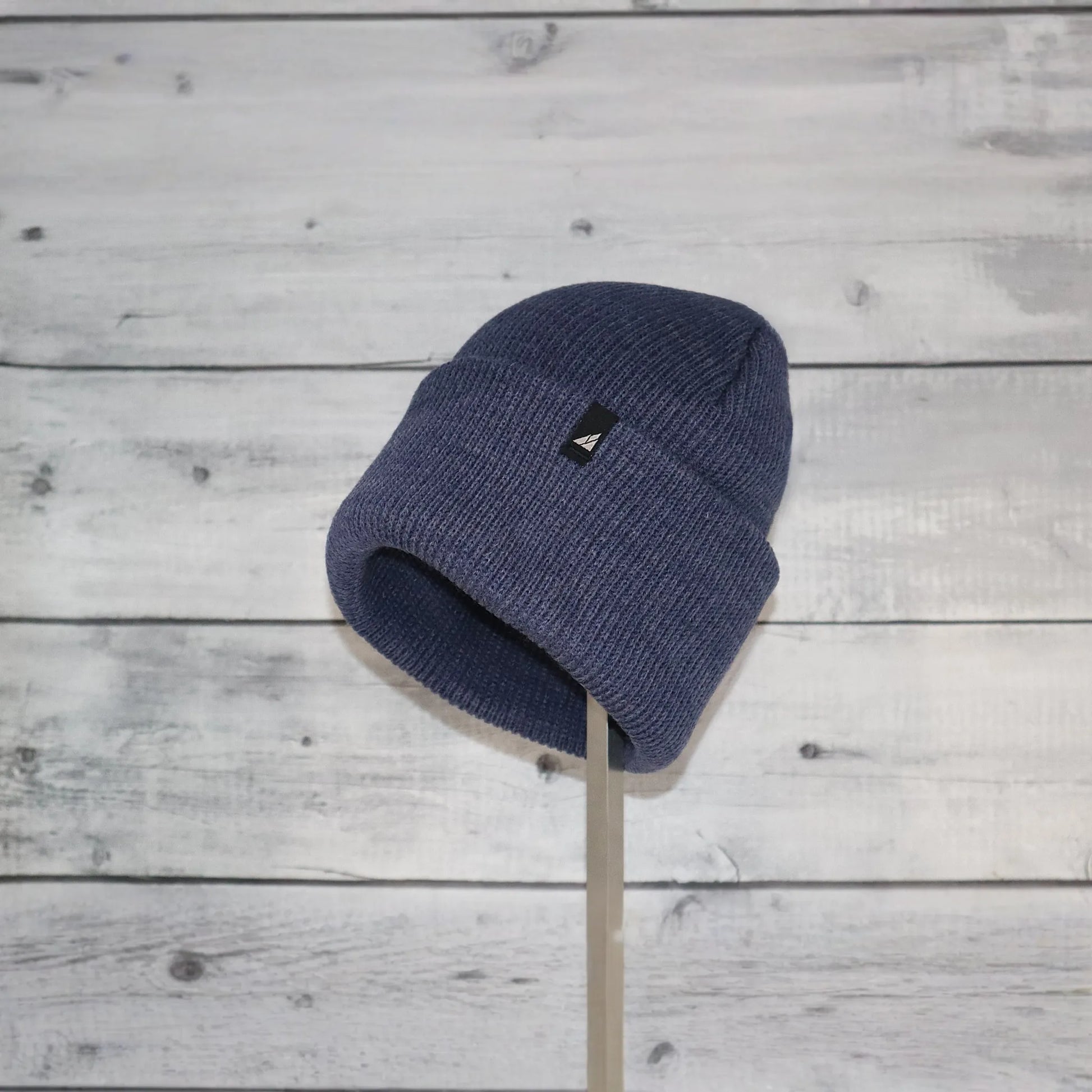 Adult Acrylic Cuff Hat