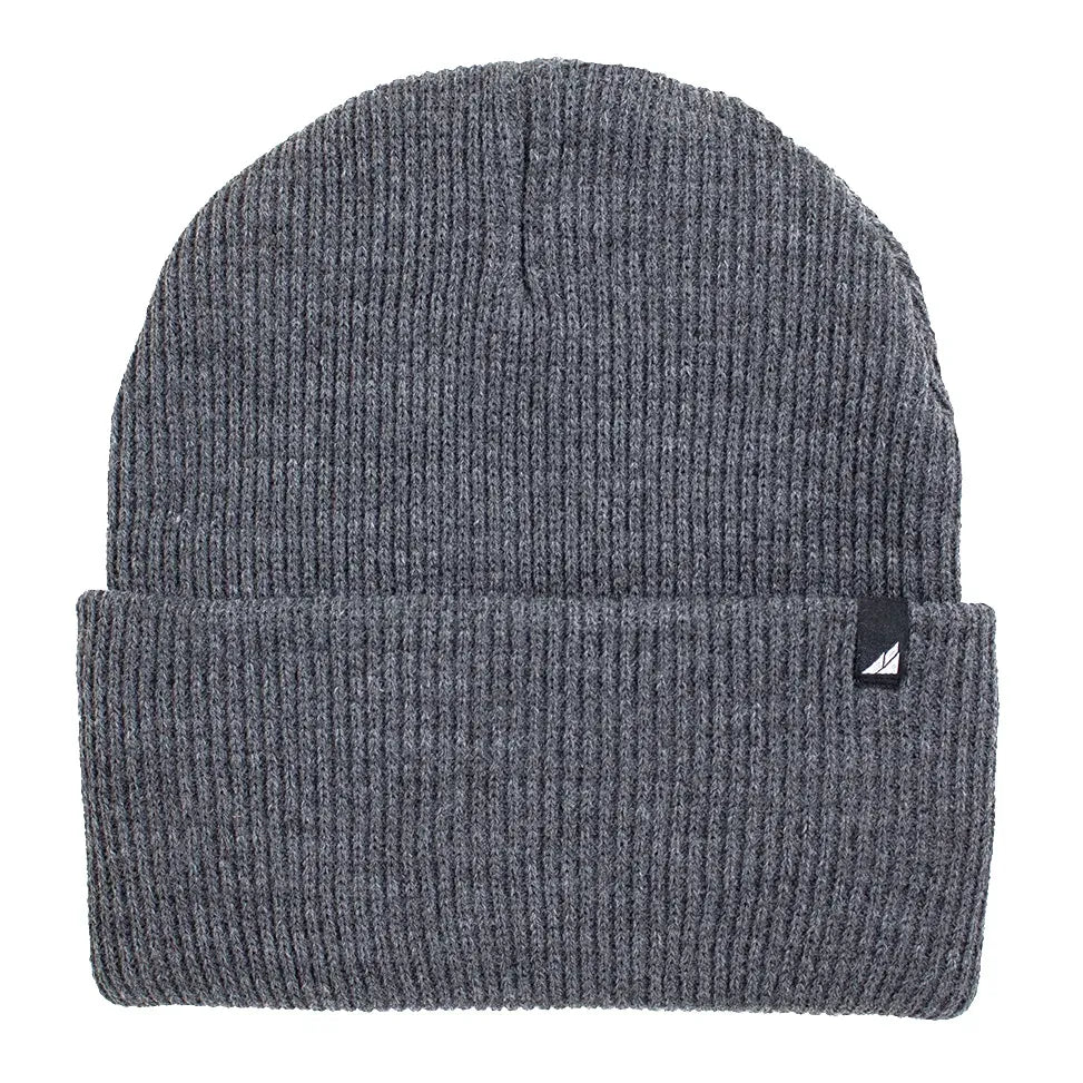 Gray Heathered