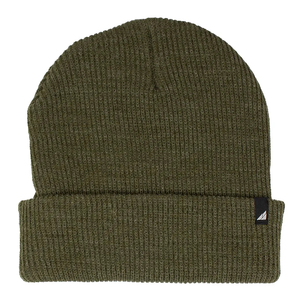 Olive Heathered