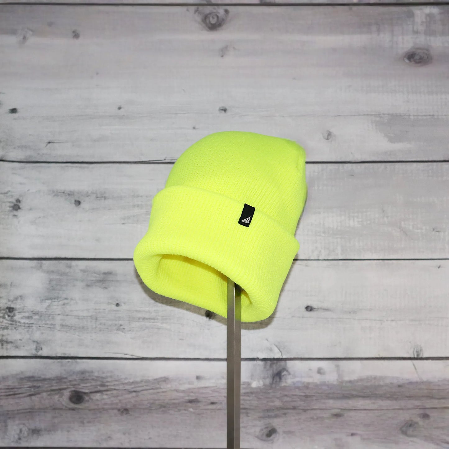 Adult Acrylic Cuff Hat