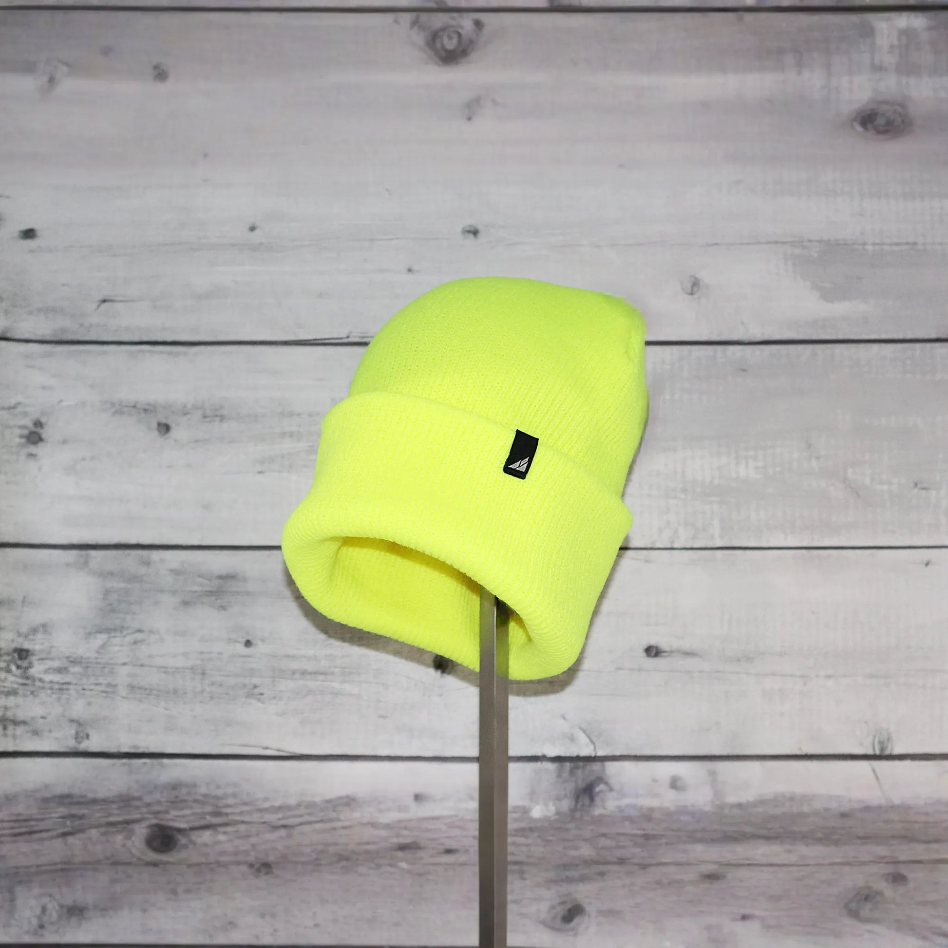 Adult Acrylic Cuff Hat