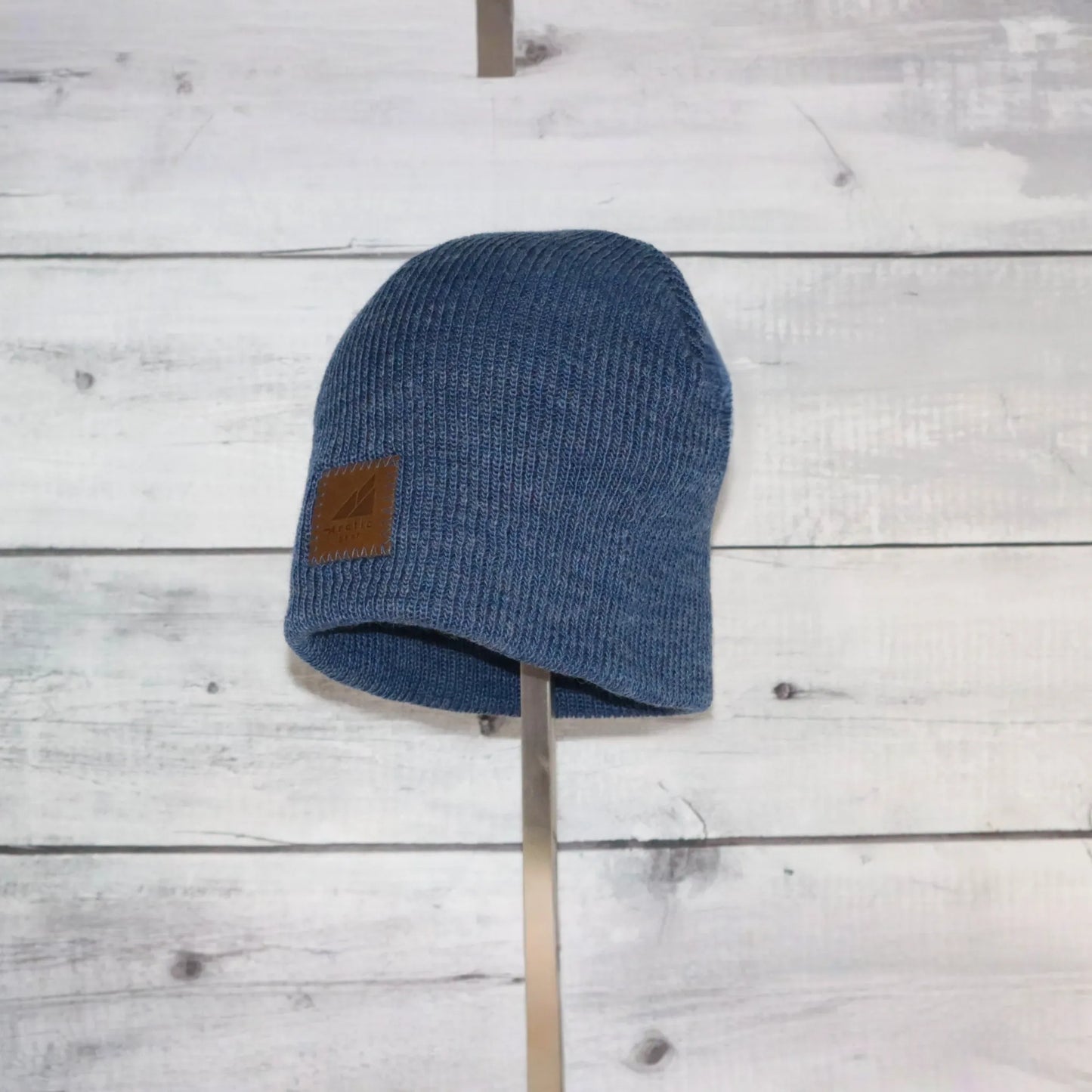 Adult Acrylic/Wool Beanie