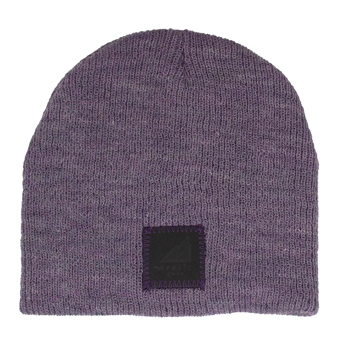 Adult Acrylic/Wool Beanie