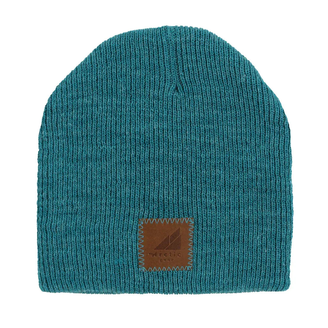 Adult Acrylic/Wool Beanie