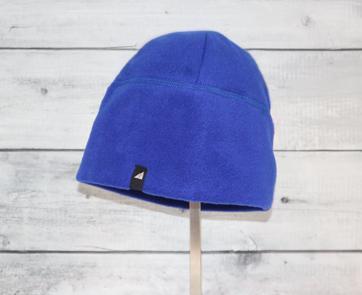 Adult Fleece Caps