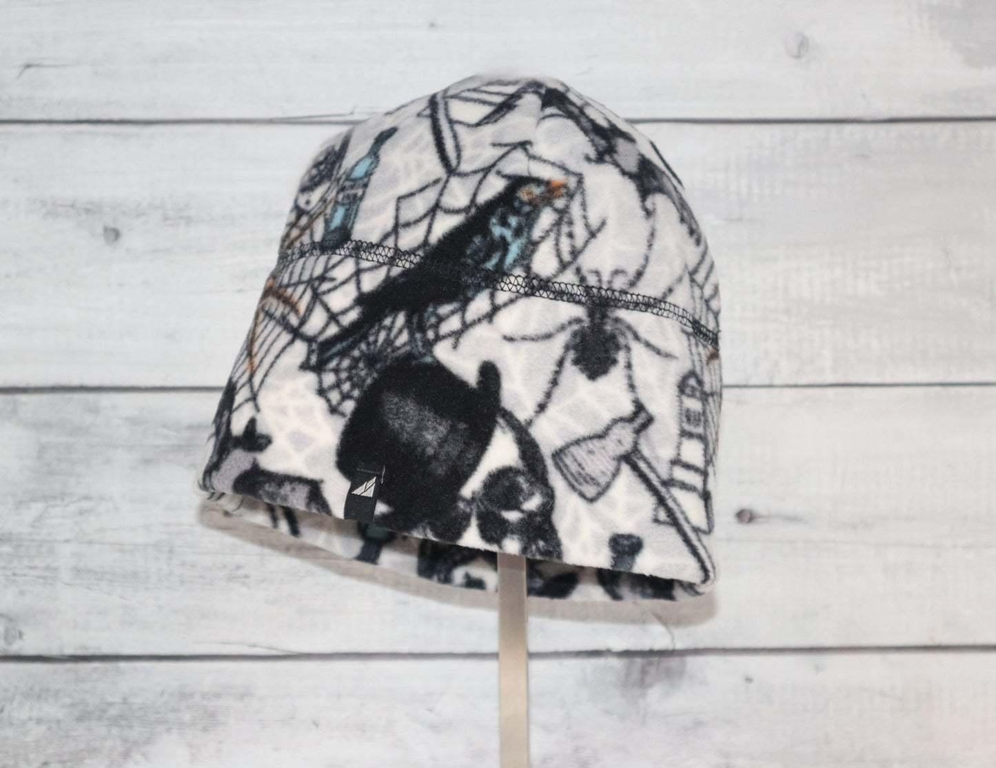 Adult Fleece Caps
