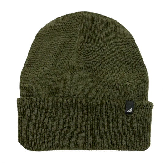 Adult Versatile Wool Watch Cap