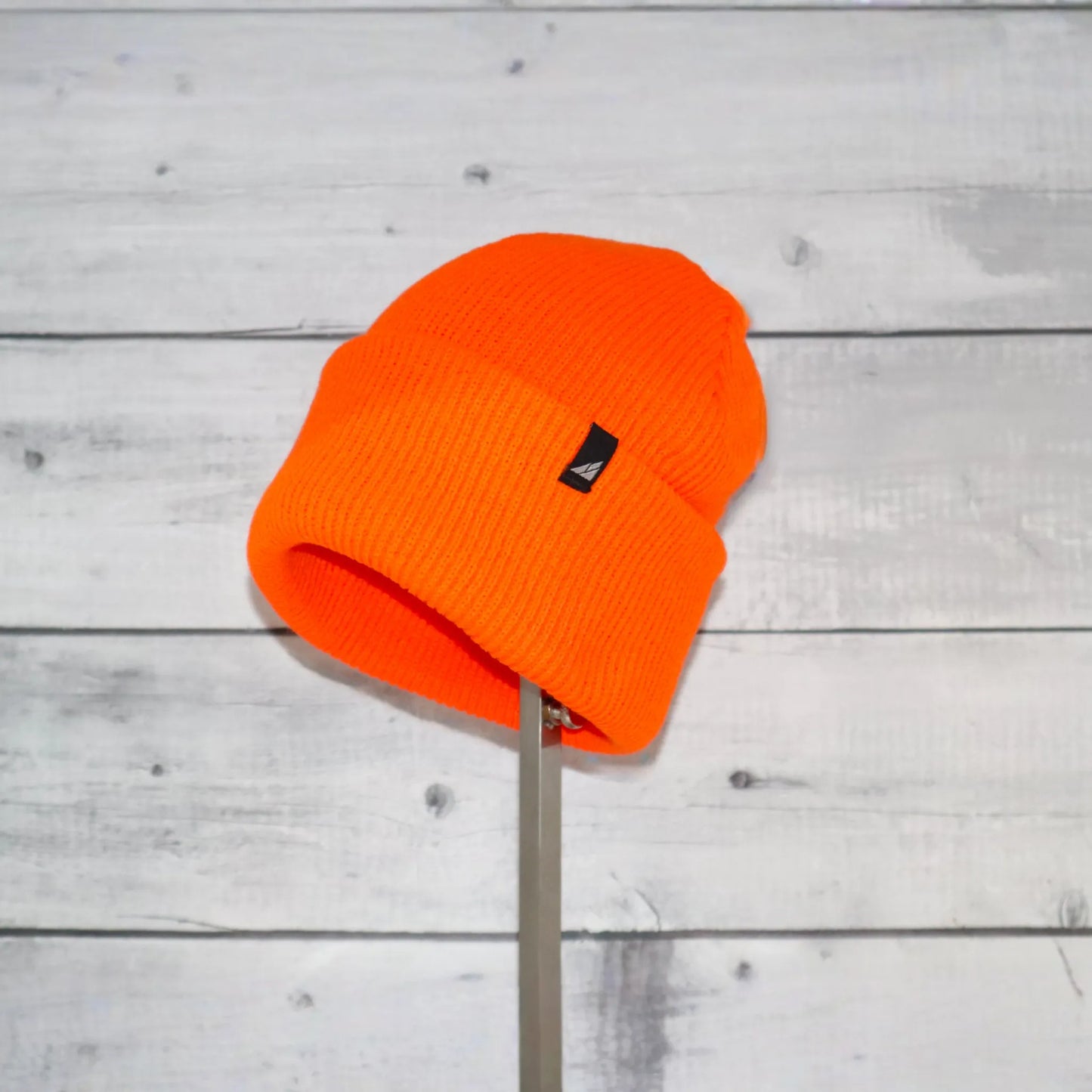 Adult Versatile Wool Watch Cap