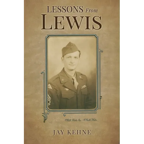 Lessons From Lewis