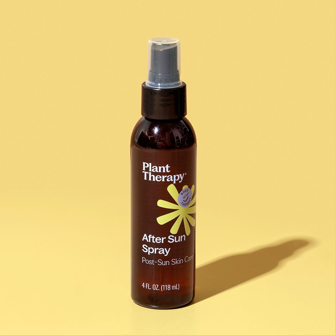After Sun Spray