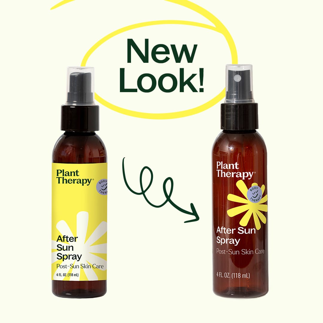 After Sun Spray