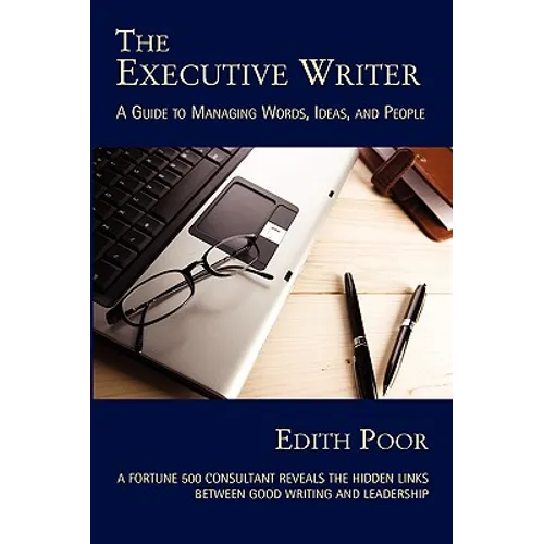 The Executive Writer