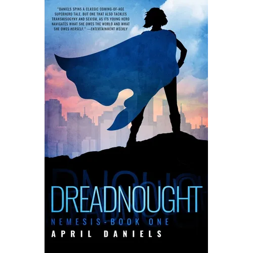 Dreadnought