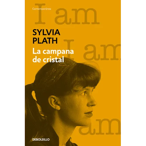 La Campana de Cristal / The Bell Jar