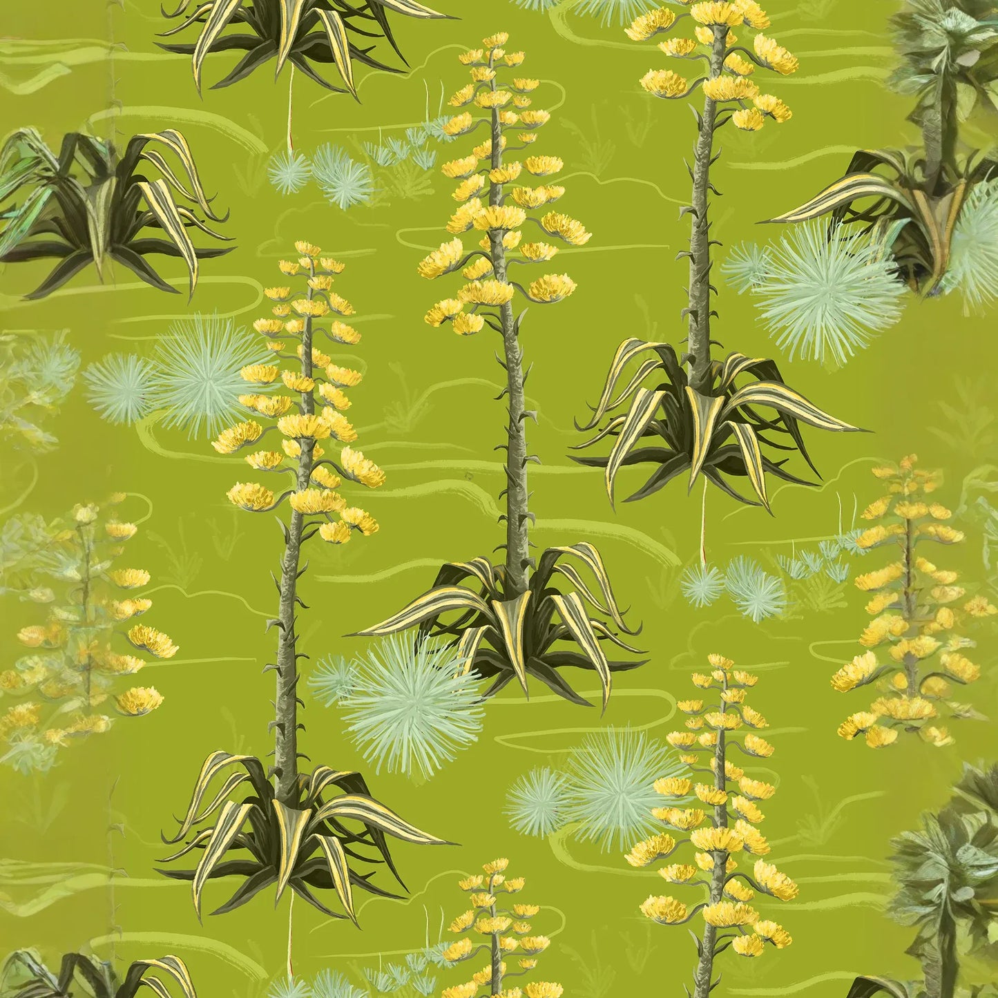LUX Traditional / 2 ft (h) x 19 in (w)