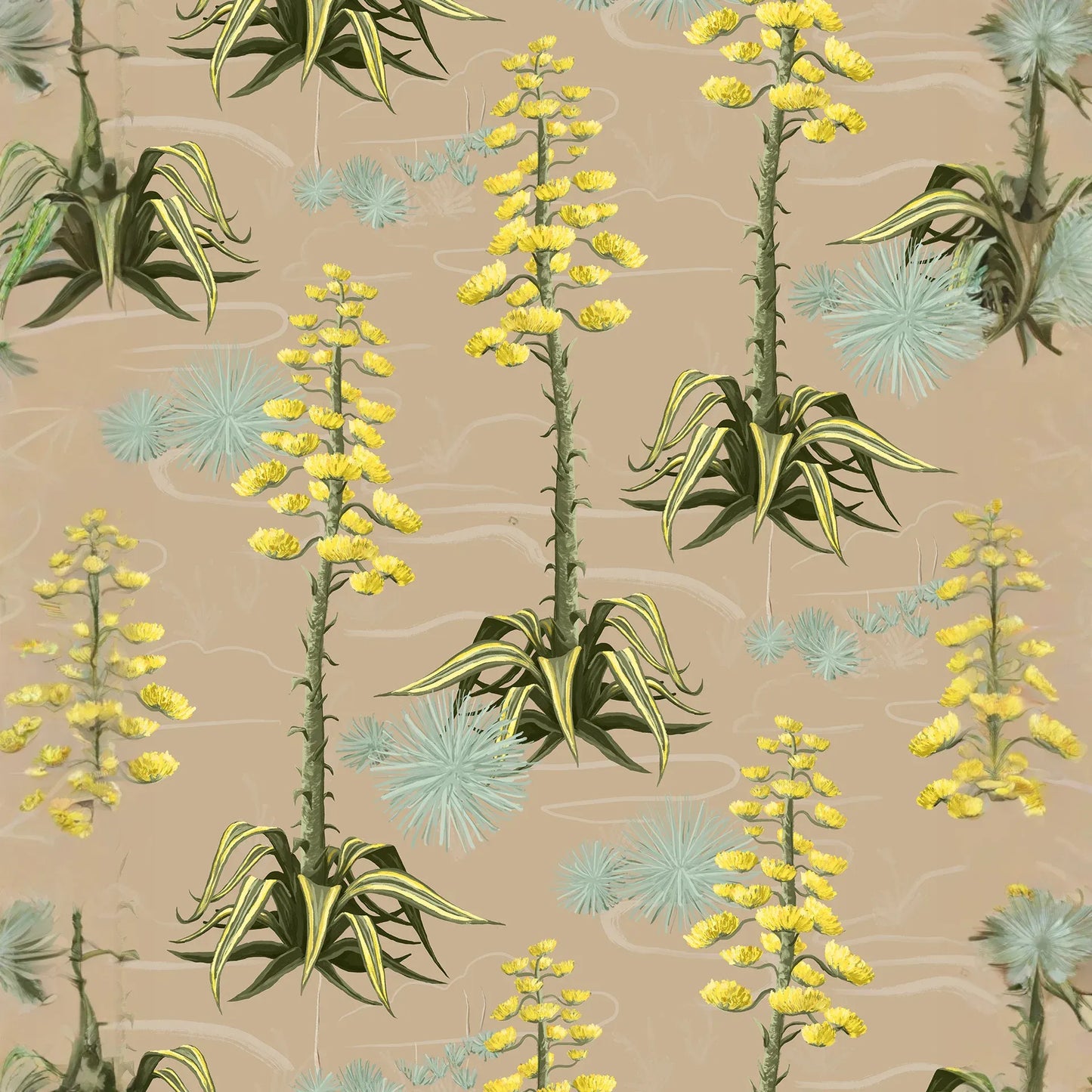 LUX Traditional / 2 ft (h) x 19 in (w)