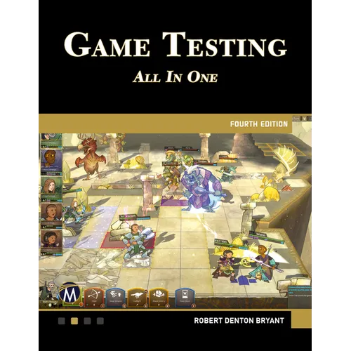 Game Testing All in One