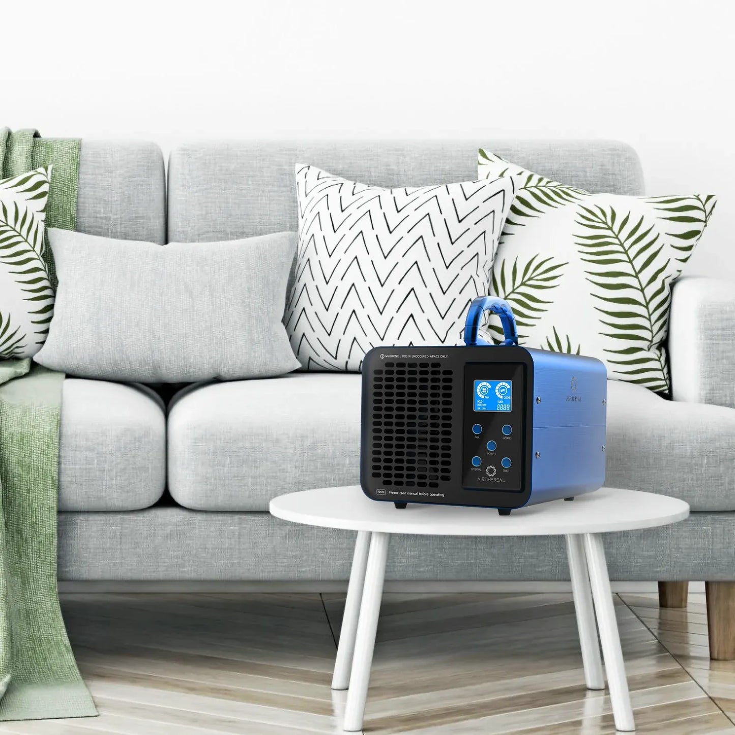 MA10K-PRODIGI Ozone Generator