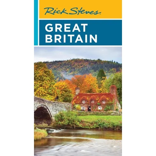 Rick Steves Great Britain