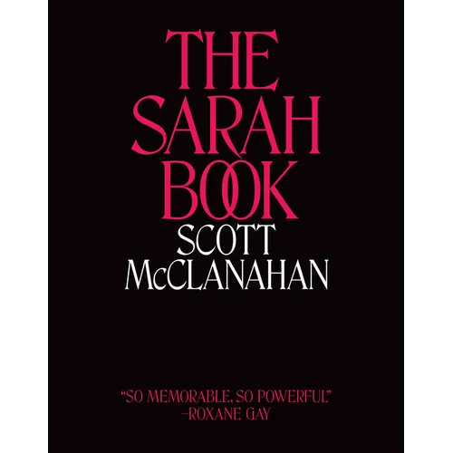 The Sarah Book