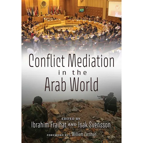 Conflict Mediation in the Arab World