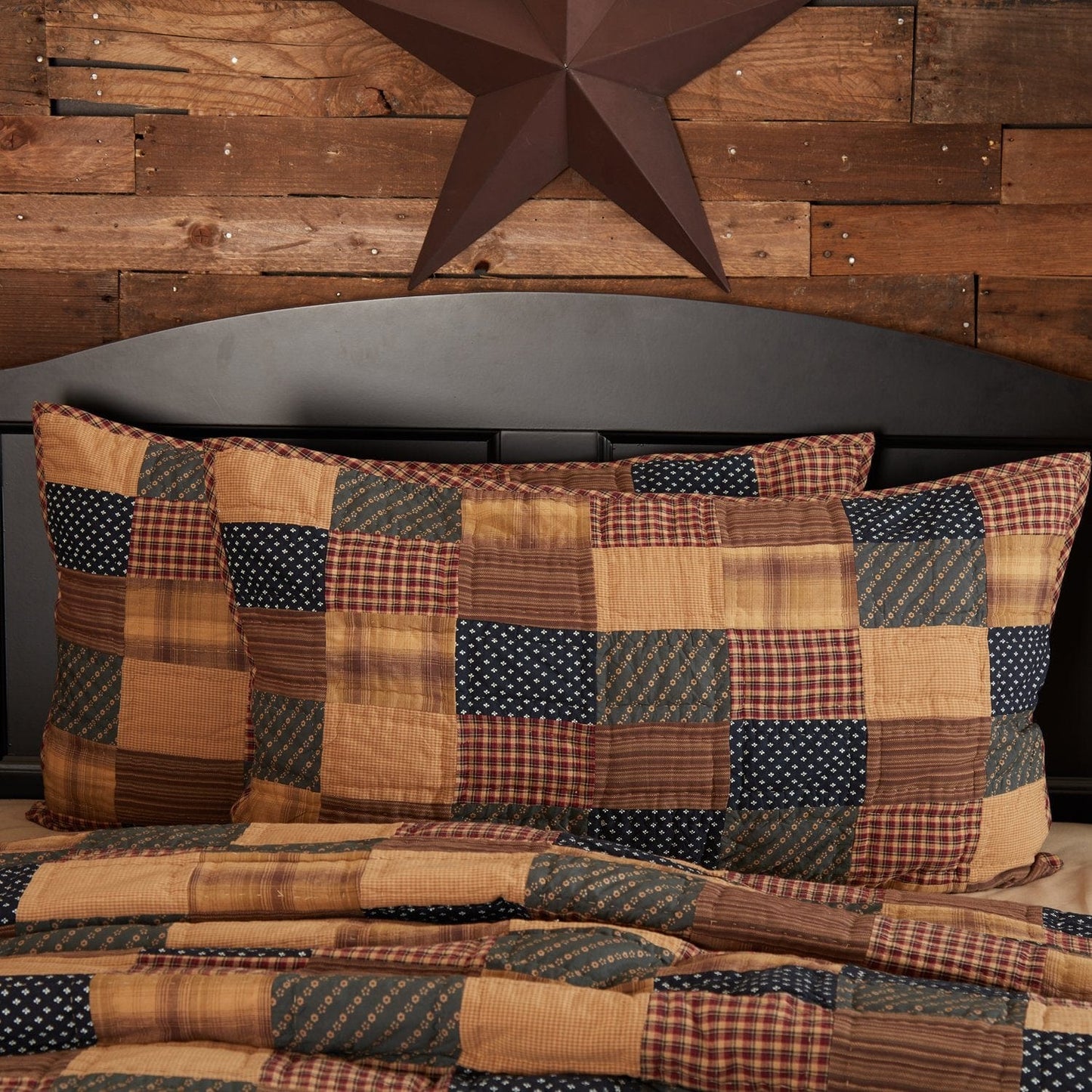 American Dream King Sham