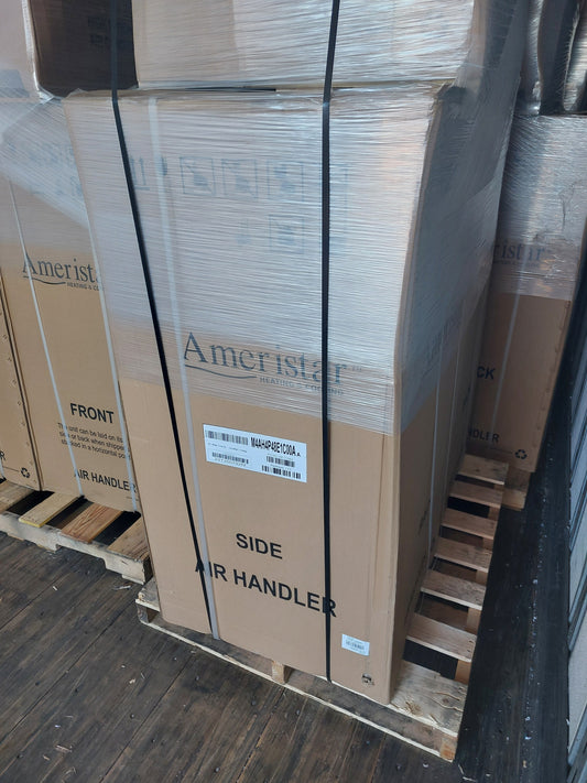 Ameristar By Trane  M4AH4P48E1C00AA 4 Ton Multi-Position Air Handler