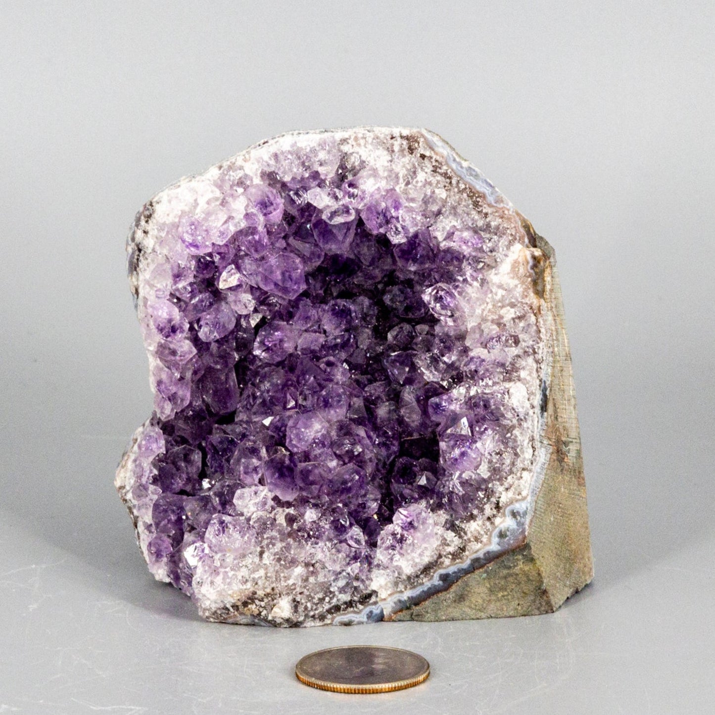 Amethyst Geode