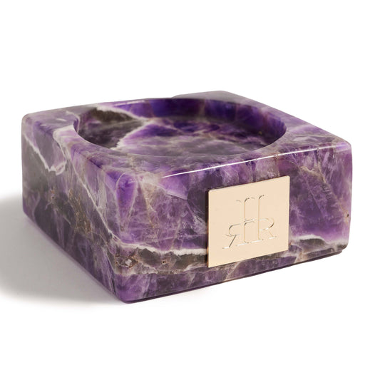 Amethyst Riser Tray