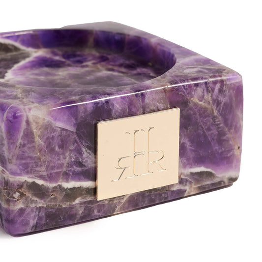 Amethyst Riser Tray