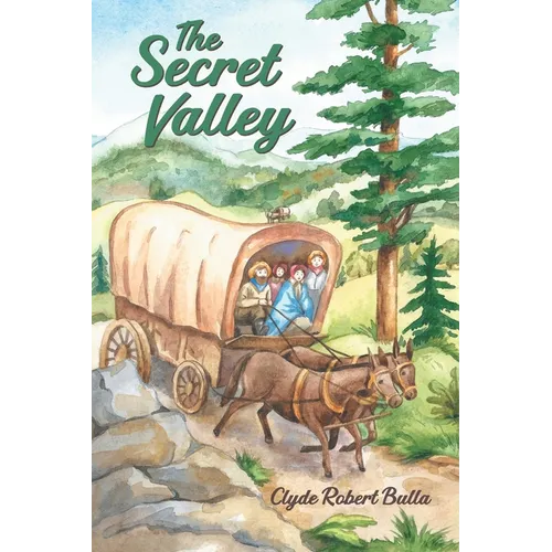 The Secret Valley