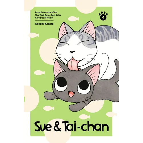 Sue & Tai-Chan 4