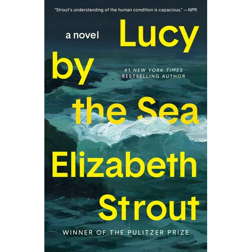 Lucy by the Sea
