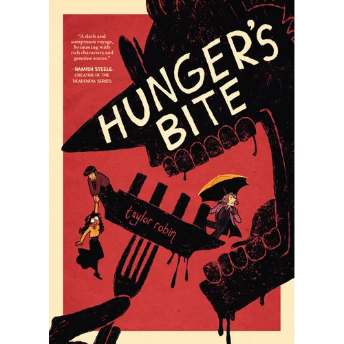 Hunger's Bite