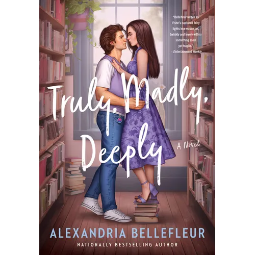 Truly, Madly, Deeply