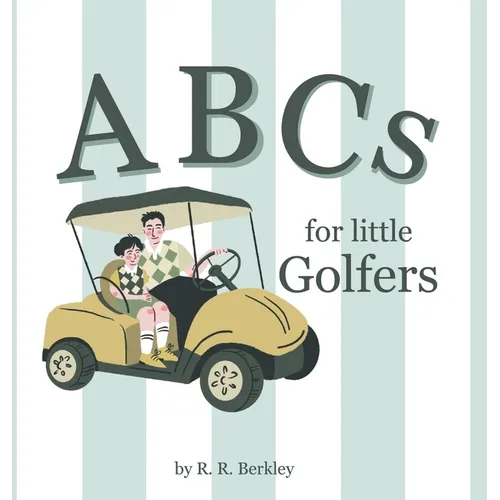 ABCs for Little Golfers