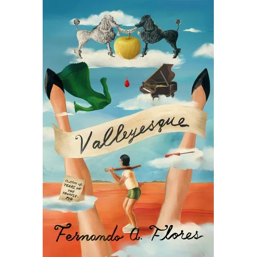 Valleyesque: Stories