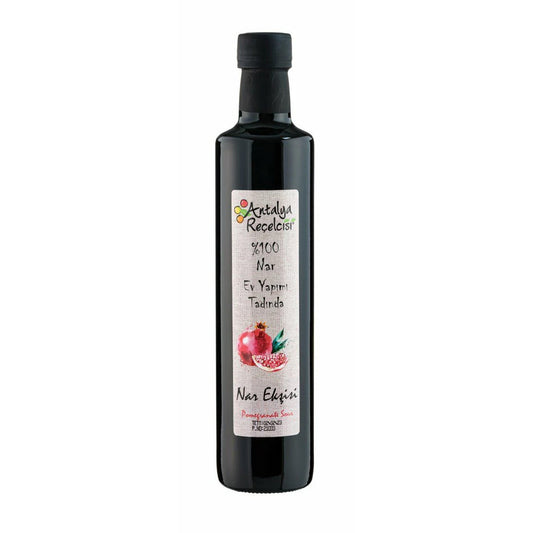 Antalya Pomegranate Sour 500Ml