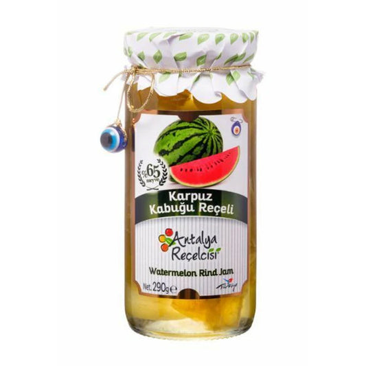 Antalya Watermelon Rind Jam 290G