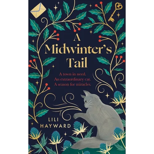 A Midwinter's Tail