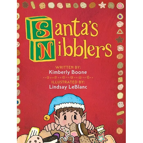 Santa's Nibblers