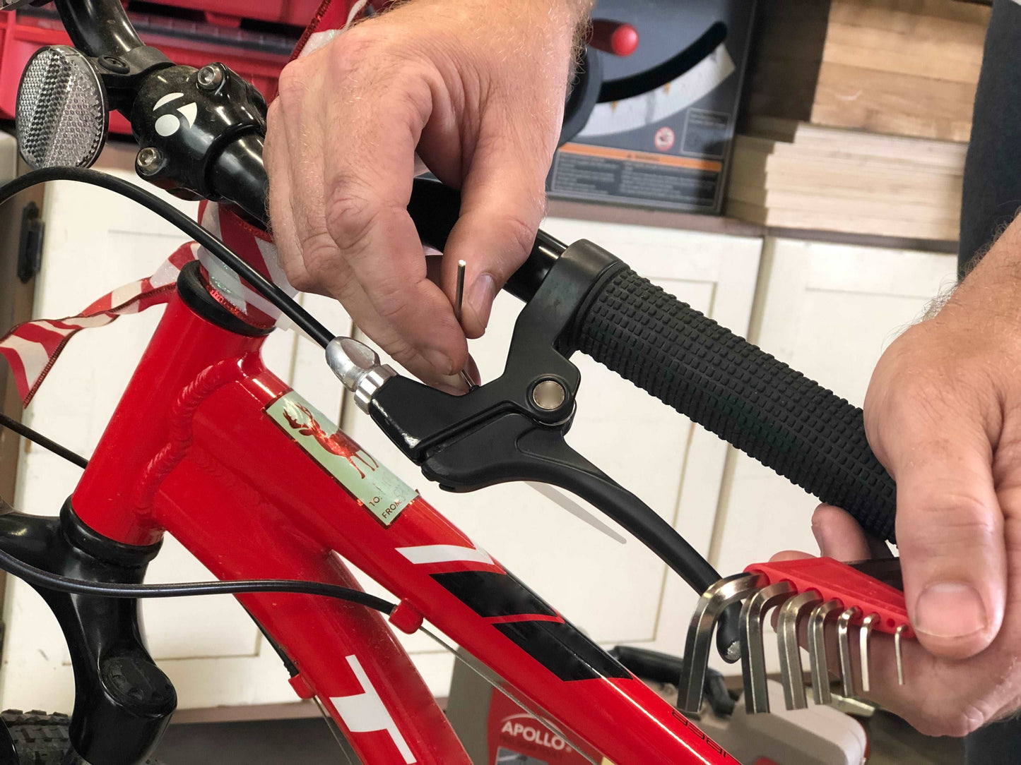 79 Piece Multi-Purpose Tool Kit - DT9411